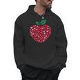 Valentines Day Teacher Hearts Apple Love Teach Women Men Men Hoodie, trending gift Valentines Day Teacher Hearts Apple Love Teach Women Men Men Hoodie, trending gift