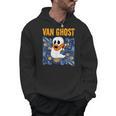 Van Ghost Art Teacher Halloween Van Gogh Starry Night Men Hoodie, trending gift Van Ghost Art Teacher Halloween Van Gogh Starry Night Men Hoodie, trending gift