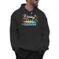 Wedding Planning Not Lesson Engaged Teacher Engagement Men Hoodie, trending gift