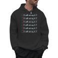I Will Not Say 67 Teacher Classroom Humor Shirt Men Hoodie, trending gift