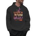 Which Witch Is Which Halloween English Teacher Men Hoodie, English Teacher Gifts, trending gift Which Witch Is Which Halloween English Teacher Men Hoodie, English Teacher Gifts, trending gift