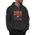 Which Witch Is Which Halloween For Women Men English Teacher Men Hoodie, English Teacher Gifts, trending gift