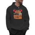 You Won't Scare Me I'm An Infant Teacher Men Women Men Hoodie, trending gift
