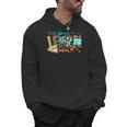 Y'All Gonna LEARN Today Back To School Teacher Appreciation Men Hoodie, trending gift