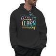 Y'All Gonna Learn Today Back To School Teacher Kids Men Hoodie, trending gift