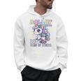 100 Days Of School Girls Teacher 100th Day Unicorn Outfit Men Hoodie, trending gift 100 Days Of School Girls Teacher 100th Day Unicorn Outfit Men Hoodie, trending gift