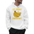 1st Grade Is Bananas Teacher Teaching Back To School Men Hoodie, trending gift