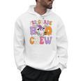 3rd Grade Boo Crew Spooky Third Grade Halloween Teacher Men Hoodie, trending gift 3rd Grade Boo Crew Spooky Third Grade Halloween Teacher Men Hoodie, trending gift