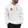 Art Teacher Artists Men Hoodie, trending gift Art Teacher Artists Men Hoodie, trending gift