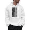 ASL Flag Sign Language Deaf ASL Teacher For Men Women Men Hoodie, trending gift