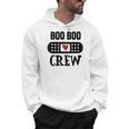 Boo Boo Crew First Aid School Nurse Day Care Teacher Men Hoodie, trending gift Boo Boo Crew First Aid School Nurse Day Care Teacher Men Hoodie, trending gift