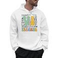 Braille Teacher Of The Visually Impaired Groovy VI Teacher Men Hoodie, Groovy Teacher Gifts, trending gift Braille Teacher Of The Visually Impaired Groovy VI Teacher Men Hoodie, Groovy Teacher Gifts, trending gift