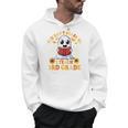 You Cant Scare Me I Teach 3rd Grade Teacher Halloween Men Hoodie, trending gift