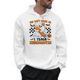 You Can't Scare Me I Teach Kindergarten Teacher Halloween Men Hoodie, trending gift