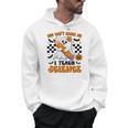 You Can't Scare Me I Teach Science Retro Teacher Halloween Men Hoodie, Science Teacher Gifts, trending gift