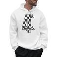 Checkered Fourth Grade Back To School Teachers Students Men Hoodie, trending gift Checkered Fourth Grade Back To School Teachers Students Men Hoodie, trending gift