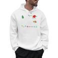 Is It Christmas Break Yet Teacher Xmas Light Santa Hat Men Hoodie, trending gift Is It Christmas Break Yet Teacher Xmas Light Santa Hat Men Hoodie, trending gift