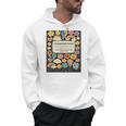 Composition Notebook Costume Teacher Matching Halloween Book Men Hoodie, trending gift Composition Notebook Costume Teacher Matching Halloween Book Men Hoodie, trending gift