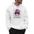 CTE Teacher In October We Wear Pink Breast Cancer Awareness Men Hoodie, trending gift CTE Teacher In October We Wear Pink Breast Cancer Awareness Men Hoodie, trending gift