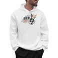 Cut Music Teacher Shirt With a Piano Keys Notes And Flowers Men Hoodie, trending gift Cut Music Teacher Shirt With a Piano Keys Notes And Flowers Men Hoodie, trending gift