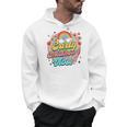 Daycare Teacher Daycare Provider Early Childhood Vibes Men Hoodie, trending gift Daycare Teacher Daycare Provider Early Childhood Vibes Men Hoodie, trending gift