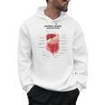 Digestive System Anatomy Anatomical Biology Teacher Men Women Men Hoodie, trending gift