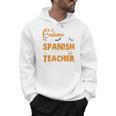 I Don't Need A Costume I'm A Spanish Teacher Halloween Men Hoodie, trending gift I Don't Need A Costume I'm A Spanish Teacher Halloween Men Hoodie, trending gift