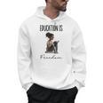 Education Is Freedom Teacher Books Black History Month Men Hoodie, History Teacher Gifts, trending gift