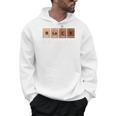 Educator Science Teacher Melanin Educator Science Men Hoodie, Science Teacher Gifts, trending gift Educator Science Teacher Melanin Educator Science Men Hoodie, Science Teacher Gifts, trending gift