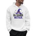 ESL Teacher Witch Halloween Matching Group Costume Men Hoodie, Esl Teacher Gifts, trending gift ESL Teacher Witch Halloween Matching Group Costume Men Hoodie, Esl Teacher Gifts, trending gift