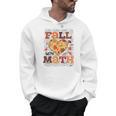 Fall Teacher Fall In Love With Math Math Thanksgiving For Men Women Men Hoodie, trending gift Fall Teacher Fall In Love With Math Math Thanksgiving For Men Women Men Hoodie, trending gift