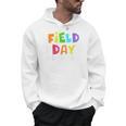 Field Day Green Team For Teacher Kids Field Day Games Men Hoodie, trending gift