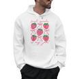 First Grade Is My Jam Strawberry First Grade Teacher Women Men Hoodie, First Grade Teacher Gifts, trending gift First Grade Is My Jam Strawberry First Grade Teacher Women Men Hoodie, First Grade Teacher Gifts, trending gift
