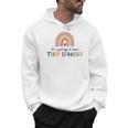 Good Day To Teach Tiny Humans Rainbow Teacher Men Hoodie, trending gift Good Day To Teach Tiny Humans Rainbow Teacher Men Hoodie, trending gift