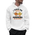 Halloween Teacher I Teach The Cutest Pumpkins In The Patch Men Hoodie, trending gift Halloween Teacher I Teach The Cutest Pumpkins In The Patch Men Hoodie, trending gift