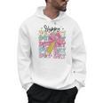 Happy Dot Day 2025 Coquette Bow Teachers Kids Boys Girls Men Hoodie, trending gift Happy Dot Day 2025 Coquette Bow Teachers Kids Boys Girls Men Hoodie, trending gift