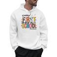 Happy First Day Of School PE Teacher Life Back To School Men Hoodie, Pe Teacher Gifts, trending gift