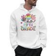 Hello 5th Grade Boy Girl Teacher Back To School 5th Grade Men Hoodie, trending gift Hello 5th Grade Boy Girl Teacher Back To School 5th Grade Men Hoodie, trending gift