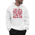 I'm So Berry Glad You Are Strawberry Elementary Teacher Men Hoodie, trending gift I'm So Berry Glad You Are Strawberry Elementary Teacher Men Hoodie, trending gift