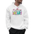 Infant Teacher Floral First Day Back To School Teaching Men Hoodie, trending gift Infant Teacher Floral First Day Back To School Teaching Men Hoodie, trending gift