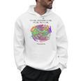 It's Fine Everything Is Fine I'm Fine Pre K Teacher Life For Men Women Girls Kids Men Hoodie, trending gift