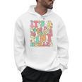 It's A Good Day To Teach Tiny Humans Teacher Teaching Men Hoodie, trending gift It's A Good Day To Teach Tiny Humans Teacher Teaching Men Hoodie, trending gift