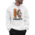 K Is For Kindness Unity Day Teacher Kids Men Hoodie, trending gift