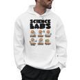 Labrador Retriever Science Labs Dog Lover Teacher Men Hoodie, Science Teacher Gifts, trending gift Labrador Retriever Science Labs Dog Lover Teacher Men Hoodie, Science Teacher Gifts, trending gift