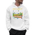 Can I Lick It Periodic Table Science Teacher Student Premium Tri-Blend Men Hoodie, Science Teacher Gifts, trending gift