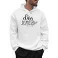 I Love You All Class Dismissed Teacher Last Day Of School Men Hoodie, trending gift