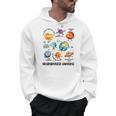 Neurodiverse Universe Space Planet Special Education Teacher Men Hoodie, trending gift Neurodiverse Universe Space Planet Special Education Teacher Men Hoodie, trending gift