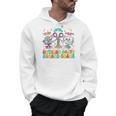 Nothing Beats 2nd Second Grade Back To School Teacher Kids Men Hoodie, 2nd Grade Teacher Gifts, trending gift Nothing Beats 2nd Second Grade Back To School Teacher Kids Men Hoodie, 2nd Grade Teacher Gifts, trending gift
