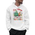 One Merry Teacher Groovy Christmas Tree Pjs Xmas Teacher Men Hoodie, Groovy Teacher Gifts, trending gift One Merry Teacher Groovy Christmas Tree Pjs Xmas Teacher Men Hoodie, Groovy Teacher Gifts, trending gift