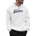 PE Teacher Cute Vintage Graphic Physical Education Teacher Men Hoodie, Pe Teacher Gifts, trending gift